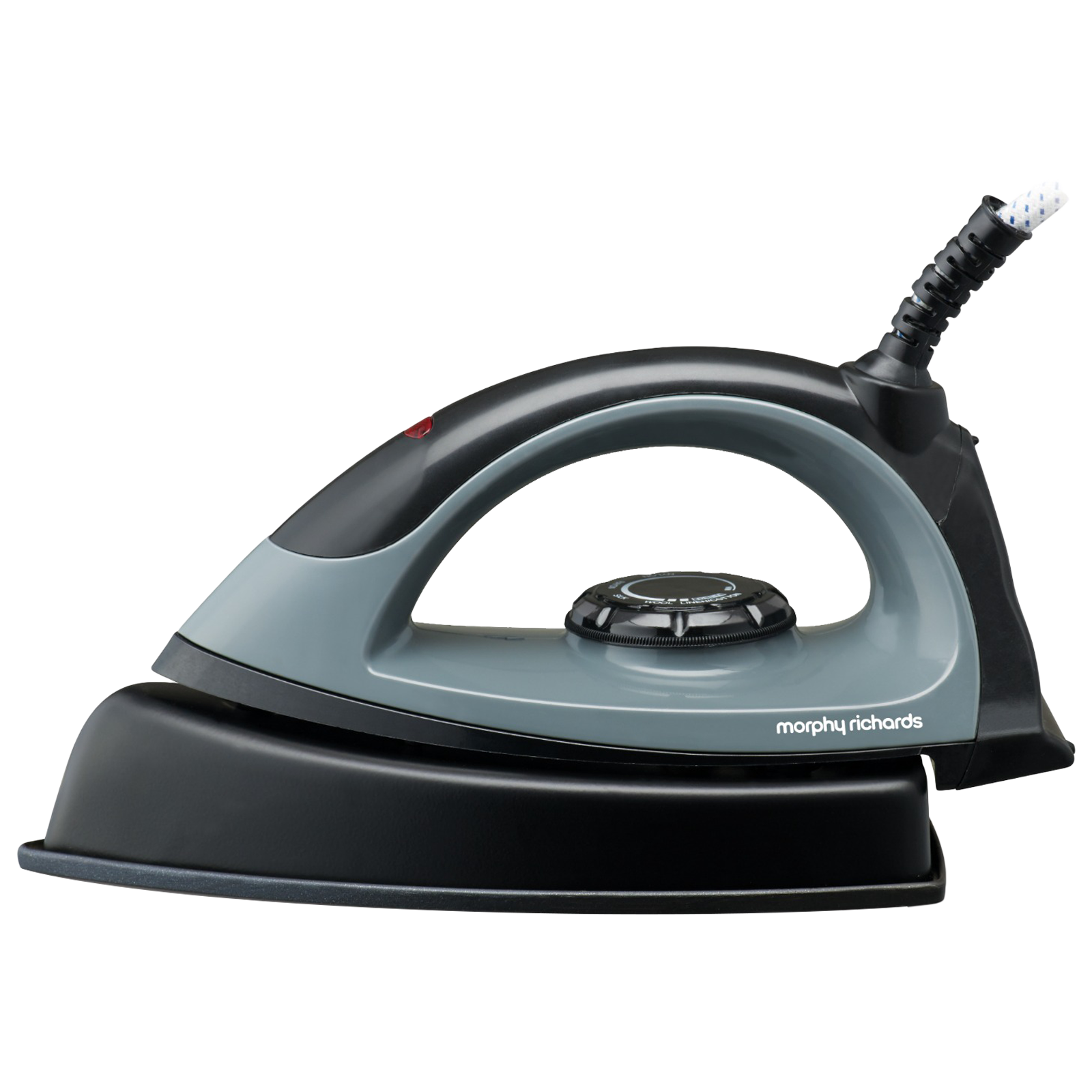 Inspira dry outlet iron